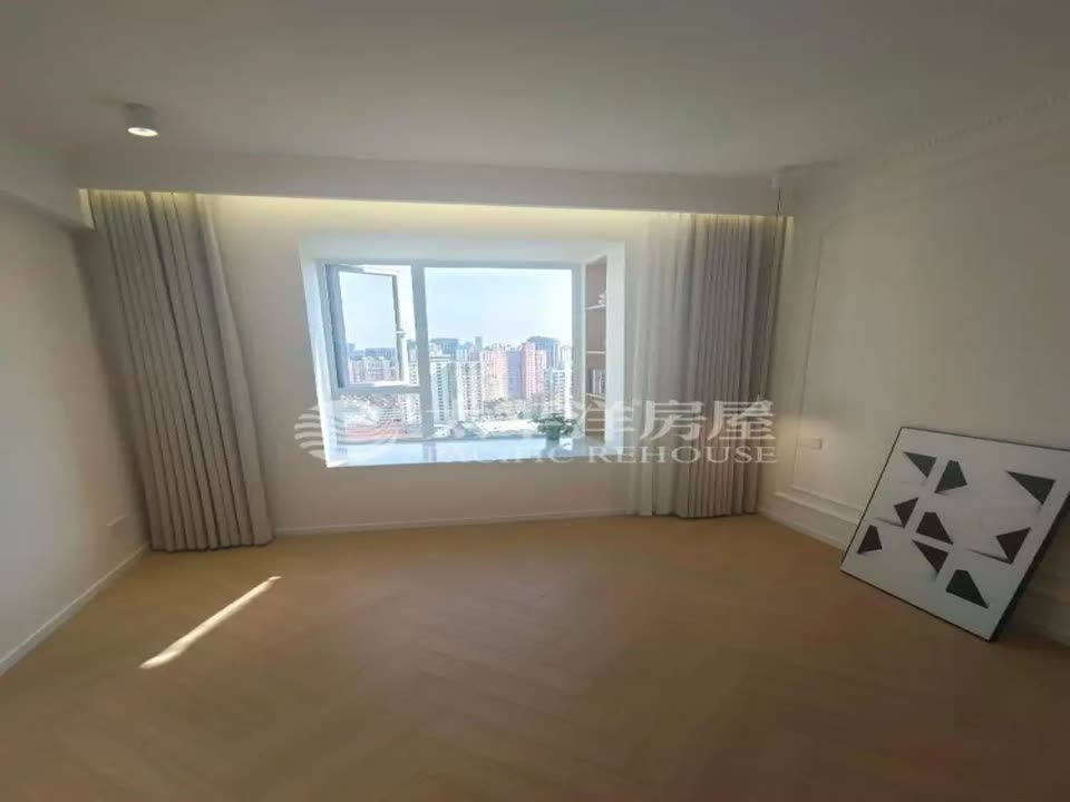 上海永业公寓二手房房源图片