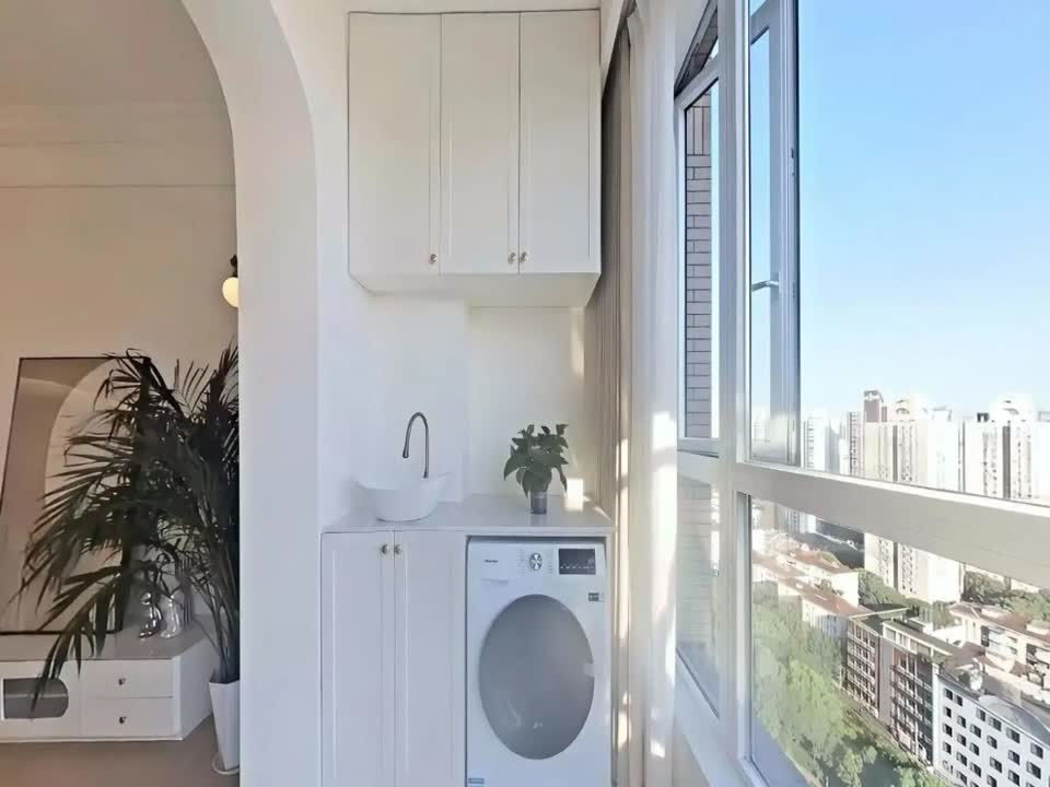 上海永业公寓二手房房源图片
