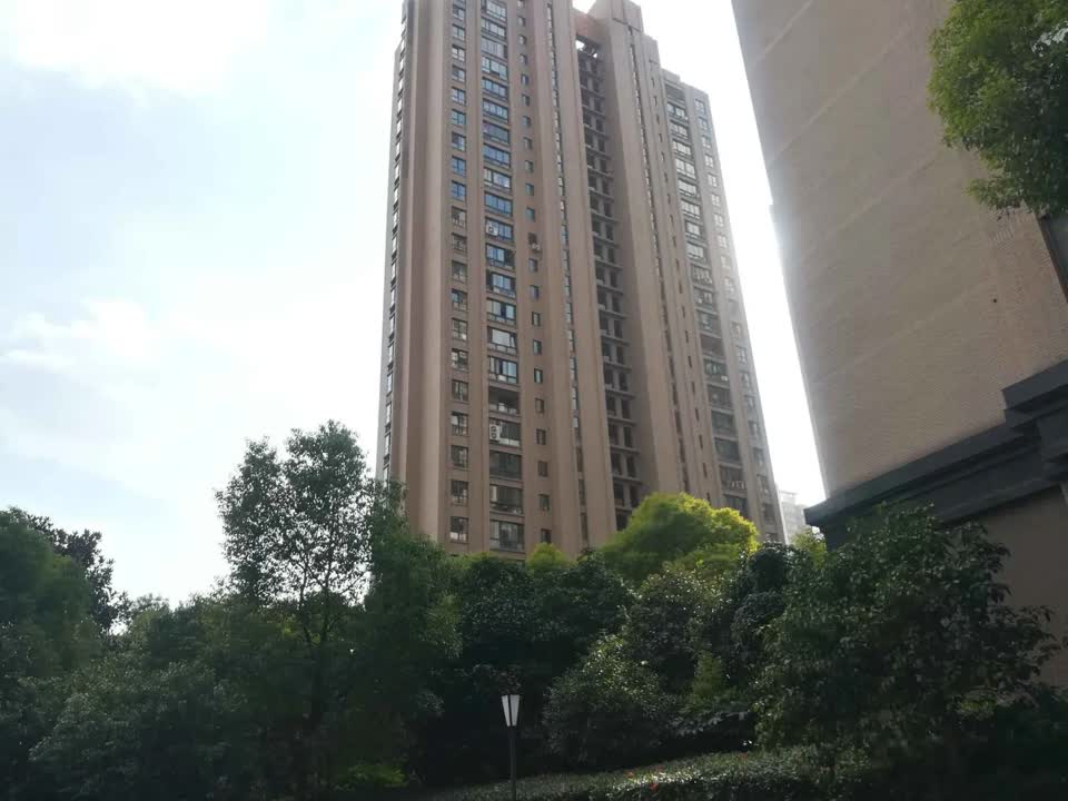 上海永业公寓二手房房源图片
