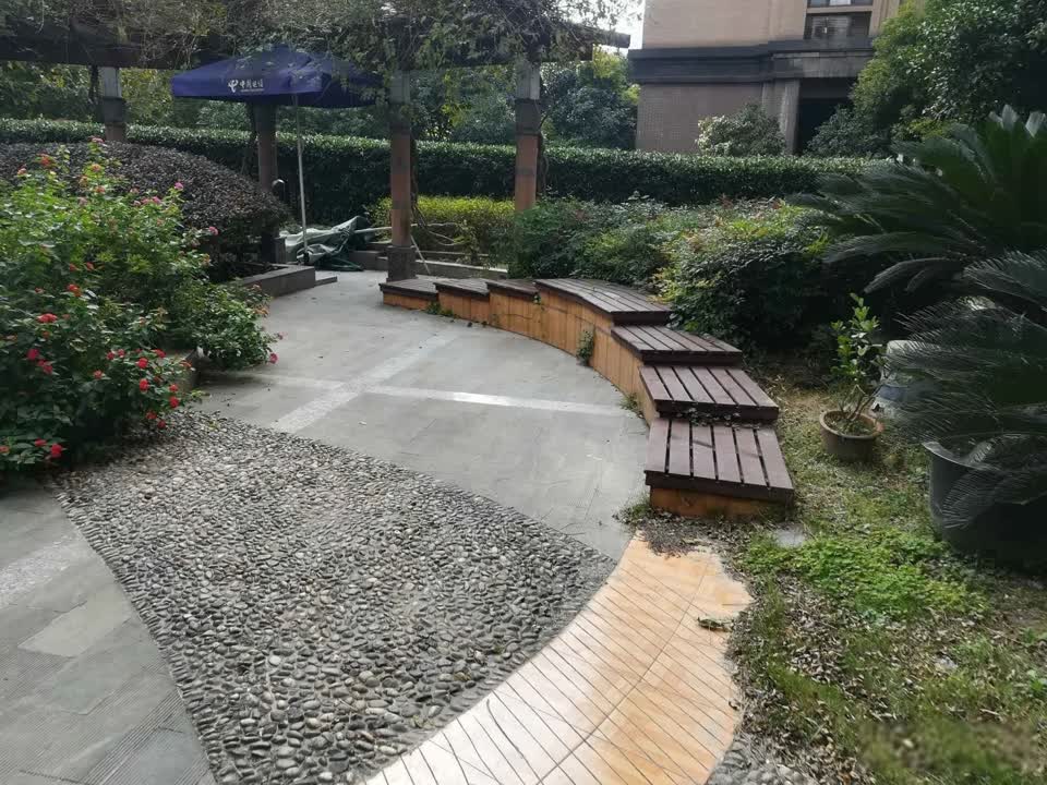 上海永业公寓二手房房源图片