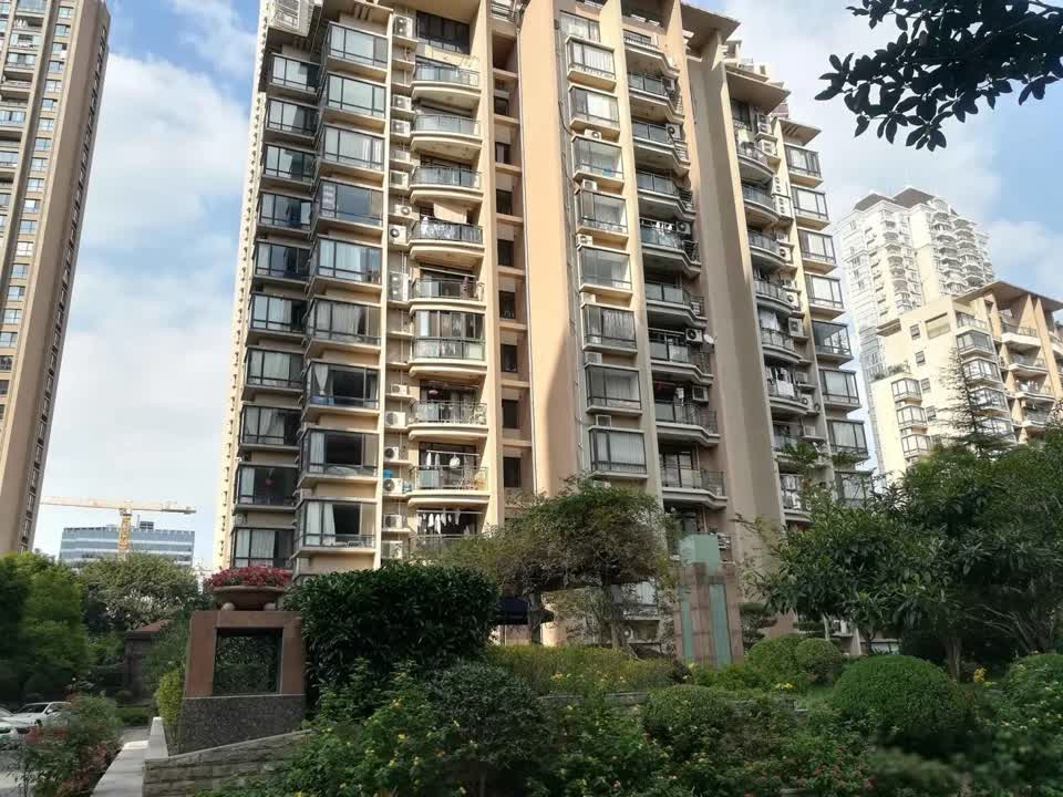 上海永业公寓二手房房源图片