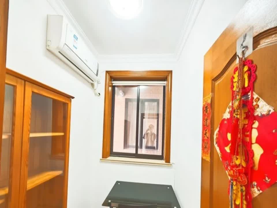 上海永业公寓二手房房源图片