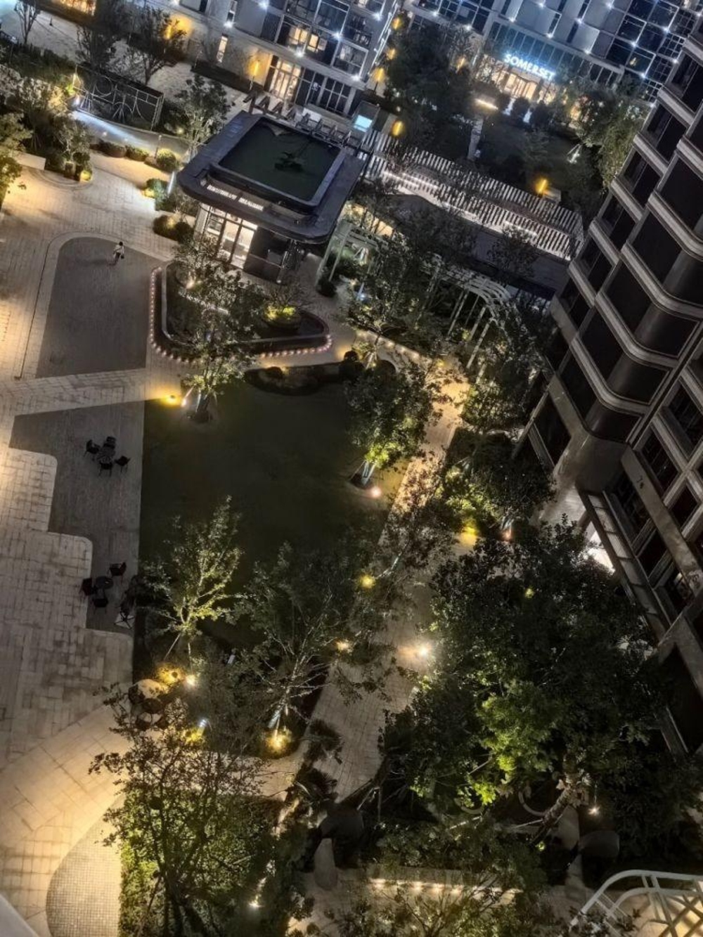 上海中企海睿滨江二手房房源图片