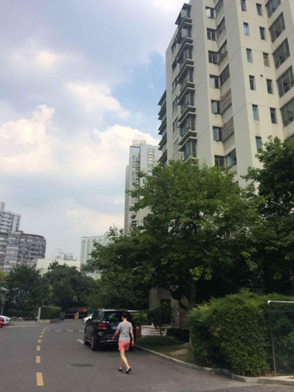 上海太原邸二手房房源图片