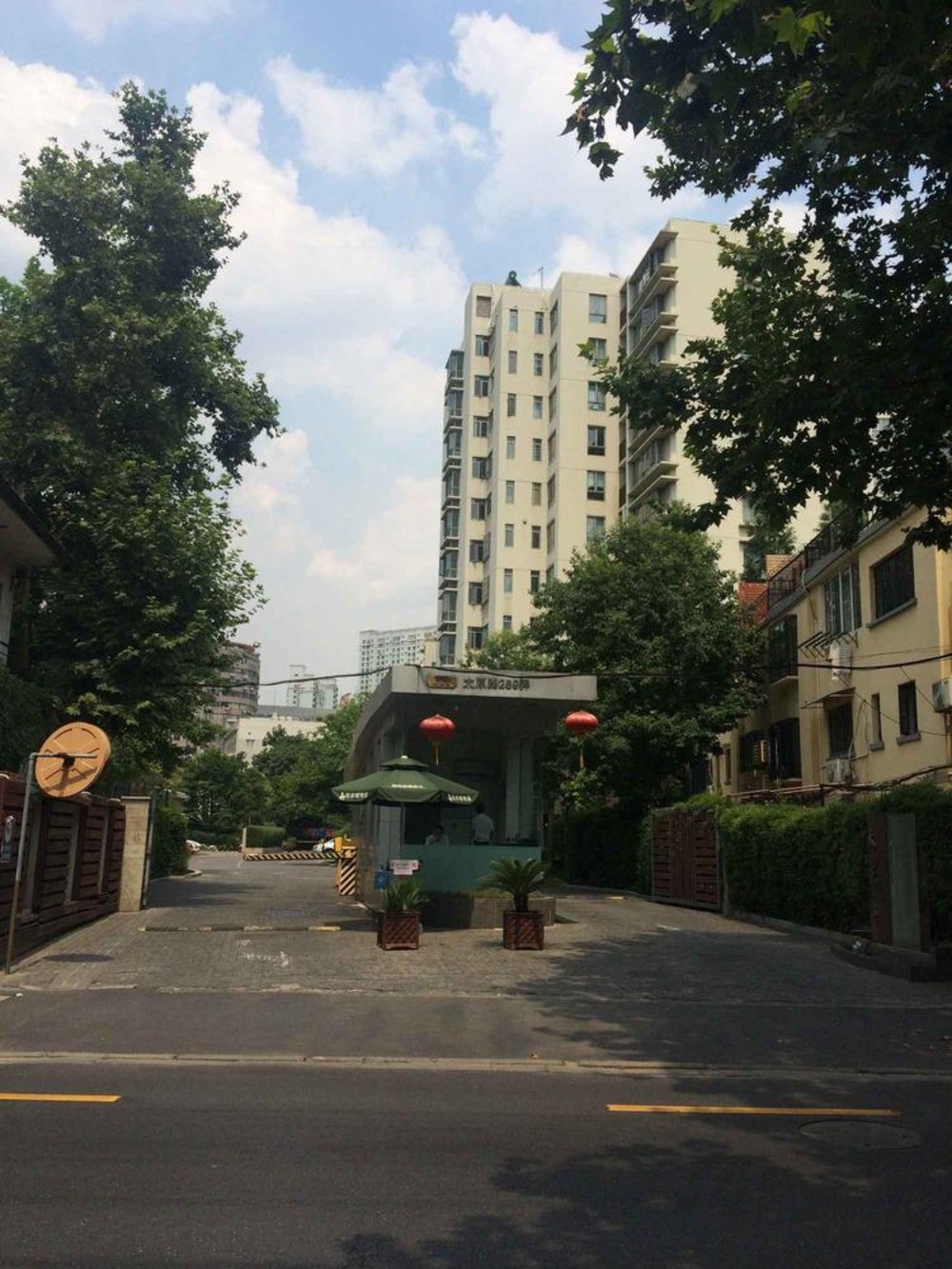 上海太原邸二手房房源图片