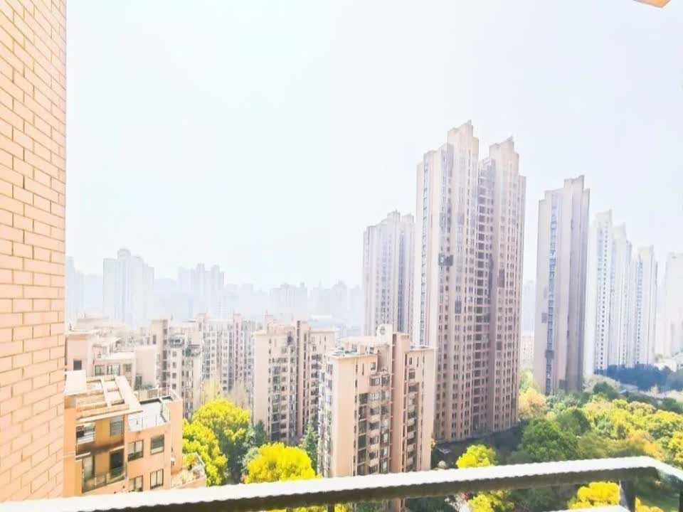 上海永业公寓二手房房源图片