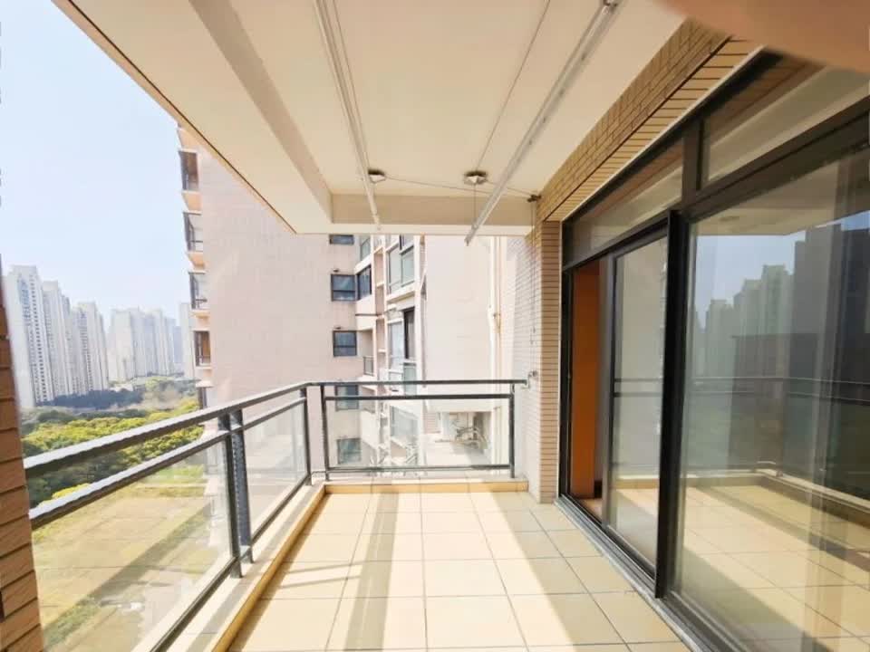 上海永业公寓二手房房源图片