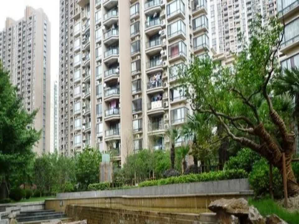上海永业公寓二手房房源图片