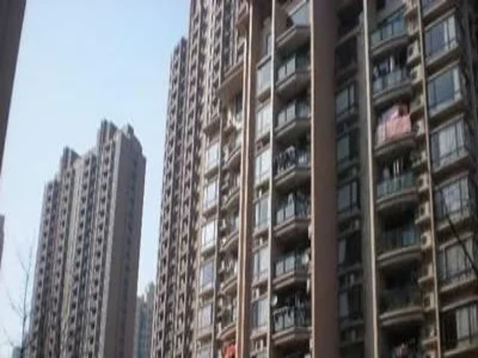 上海永业公寓二手房房源图片