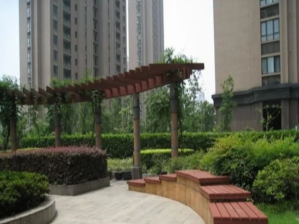 上海永业公寓二手房房源图片