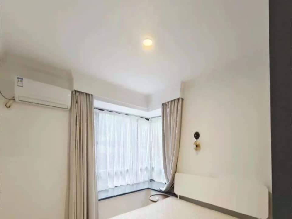 上海永业公寓二手房房源图片