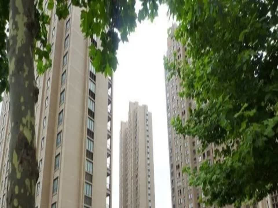 上海永业公寓二手房房源图片