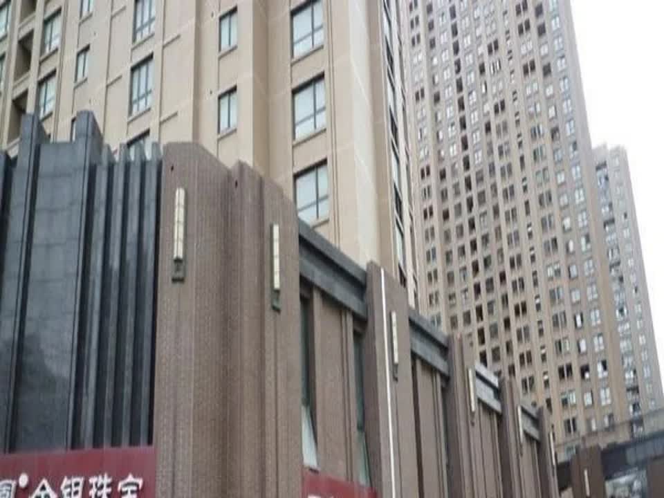 上海永业公寓二手房房源图片