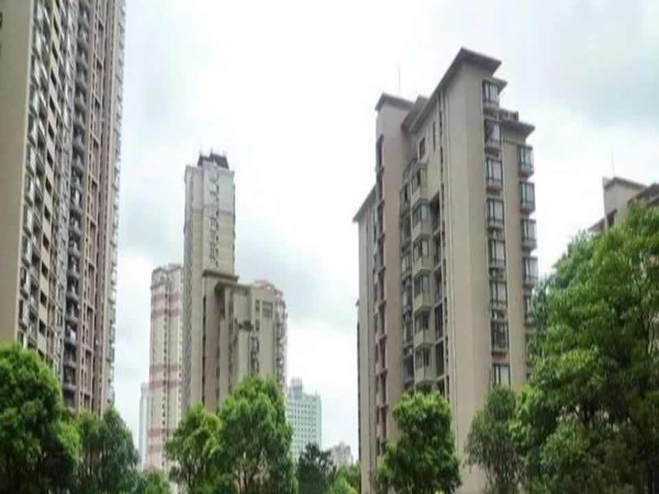 上海永业公寓二手房房源图片