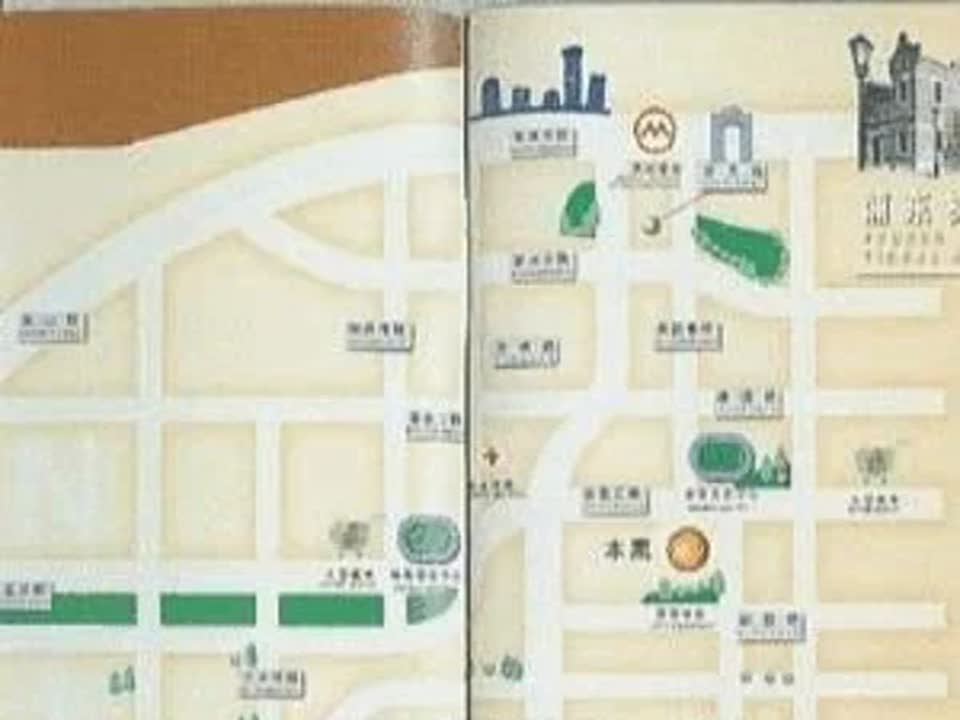 上海永业公寓二手房房源图片