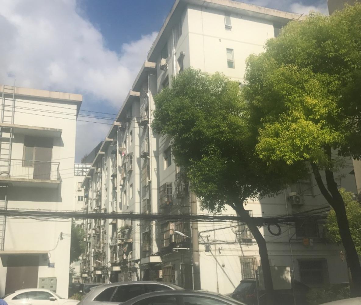 上海东安花苑二手房房源图片