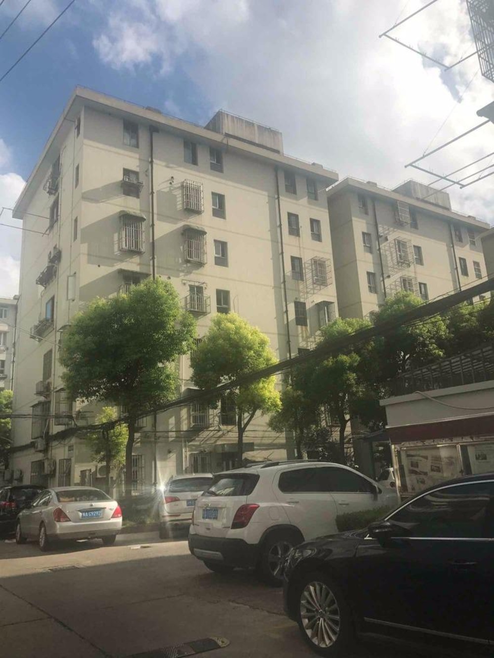 上海东安花苑二手房房源图片