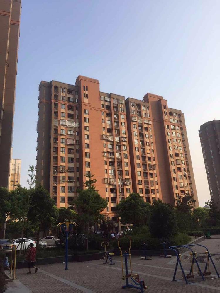 上海星纳家园二手房房源图片