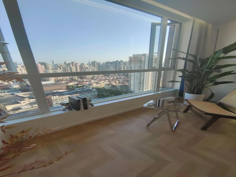 上海永业公寓二手房房源图片