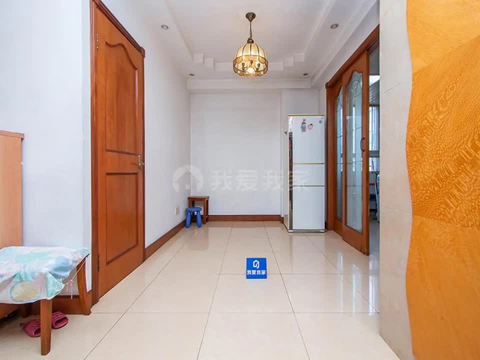 上海银杏家园二手房房源图片