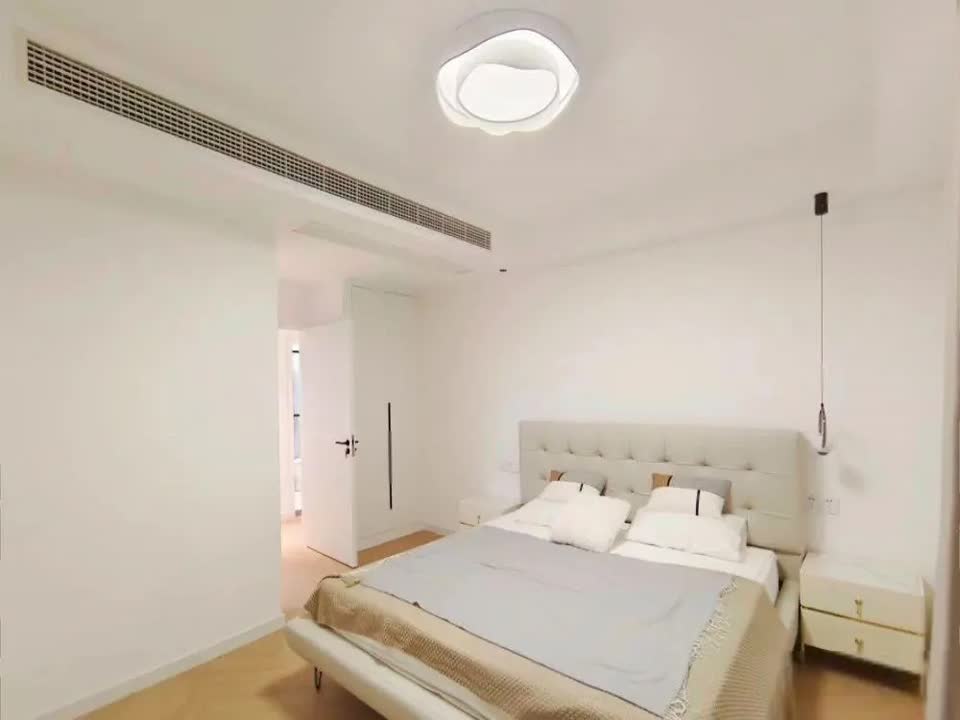 上海永业公寓二手房房源图片