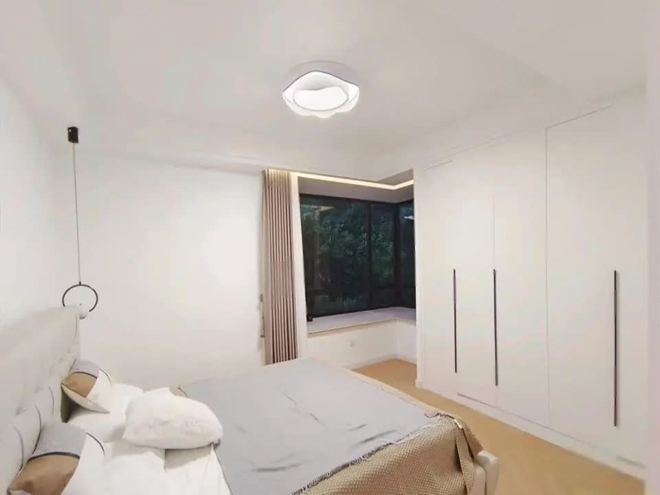 上海永业公寓二手房房源图片