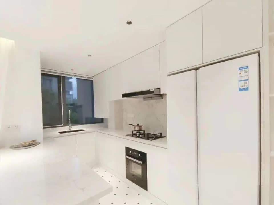 上海永业公寓二手房房源图片