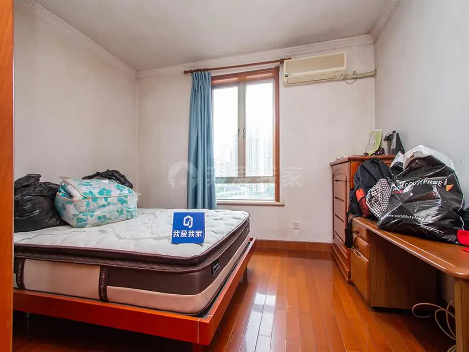 上海银杏家园二手房房源图片