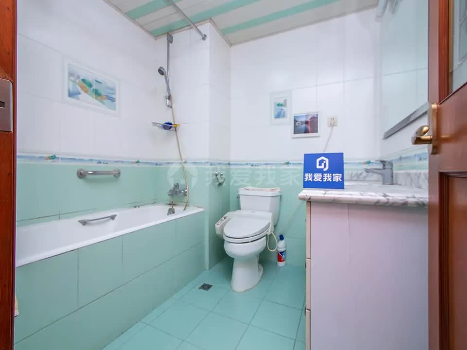 上海银杏家园二手房房源图片