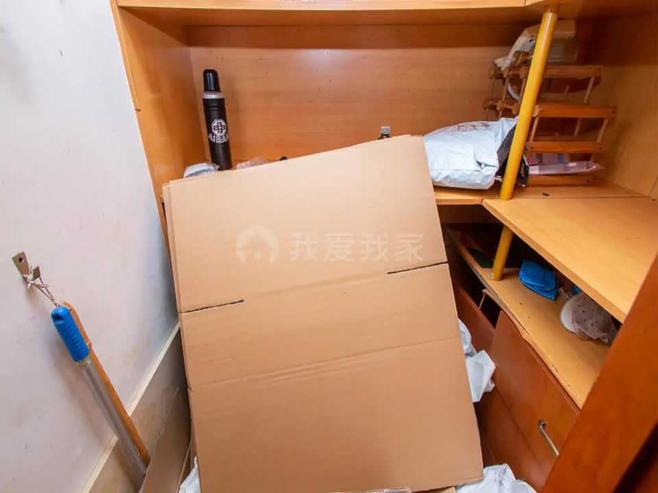 上海银杏家园二手房房源图片