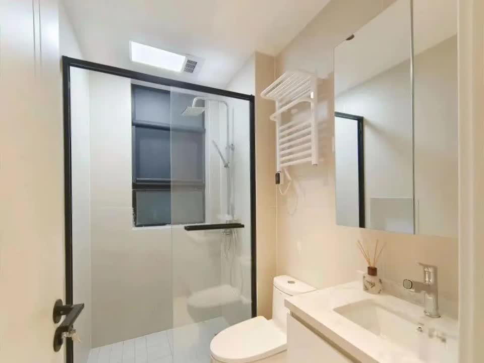 上海永业公寓二手房房源图片