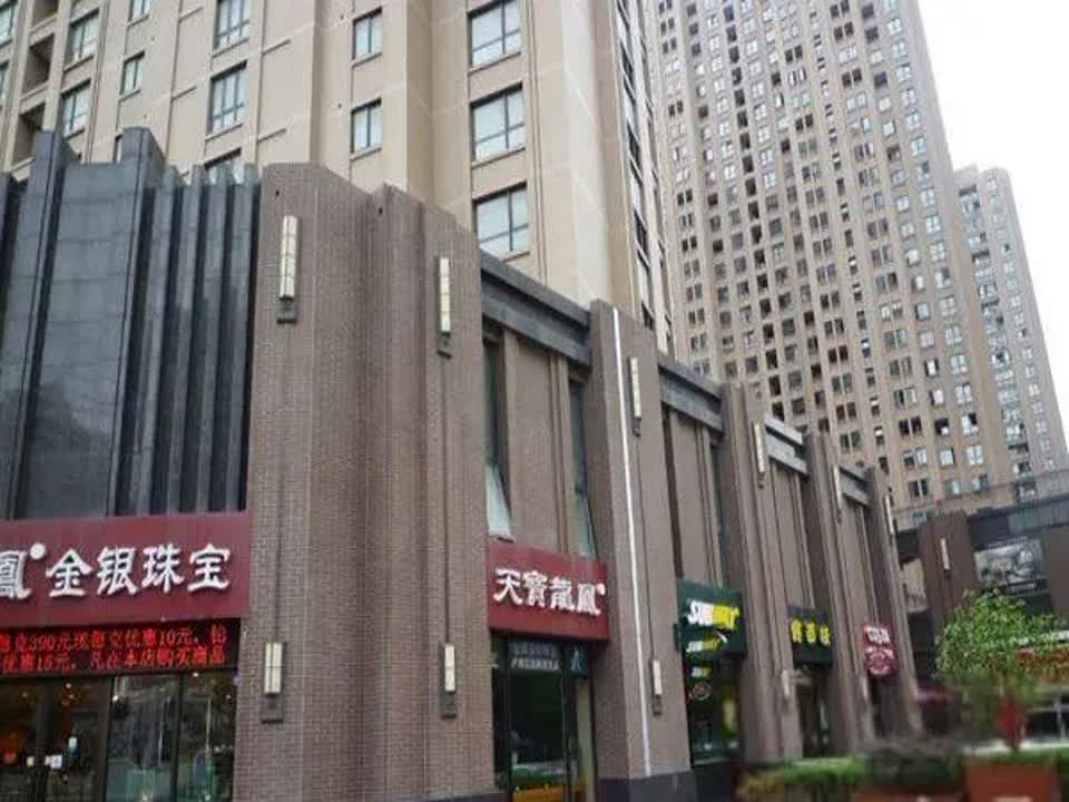 上海永业公寓二手房房源图片