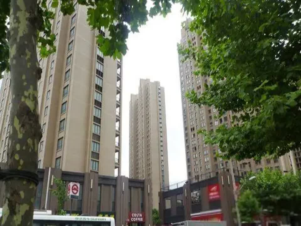 上海永业公寓二手房房源图片