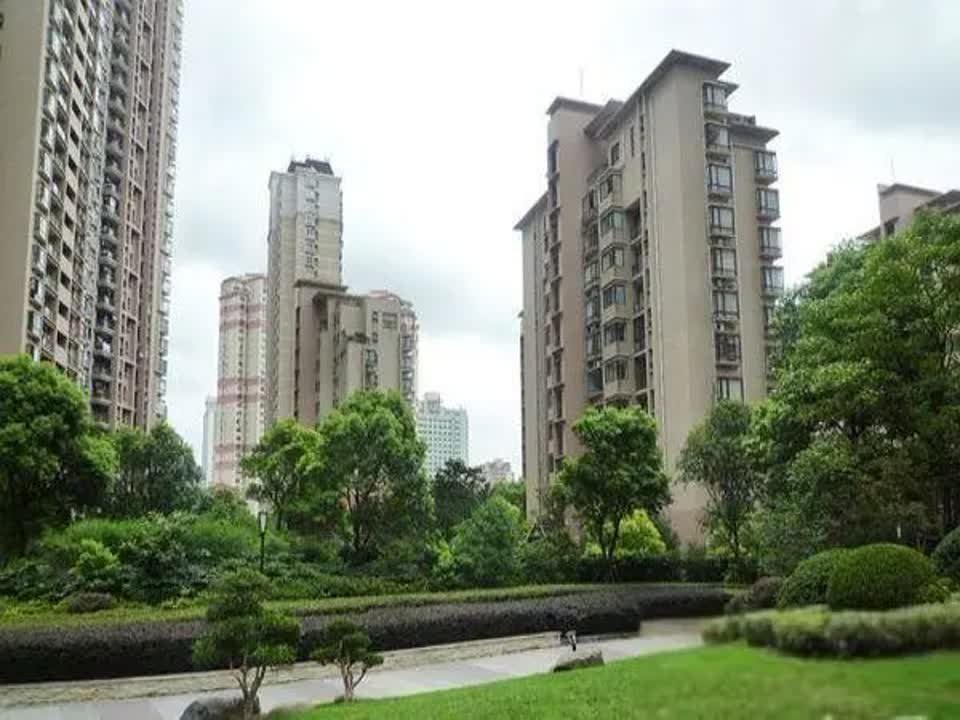 上海永业公寓二手房房源图片