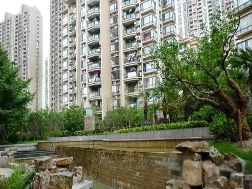 上海永业公寓二手房房源图片