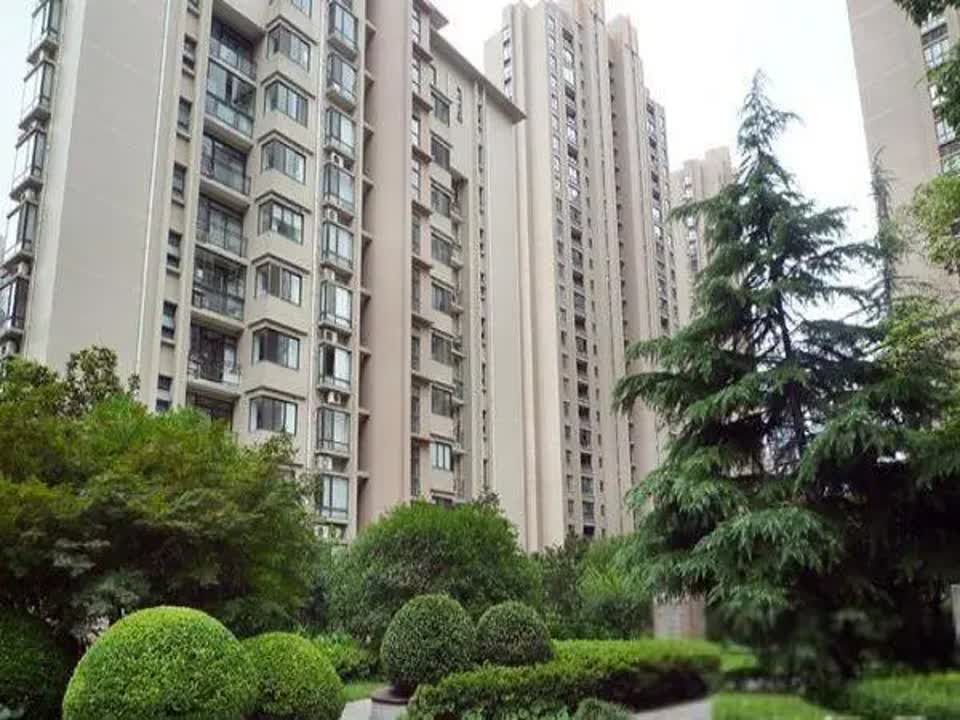 上海永业公寓二手房房源图片