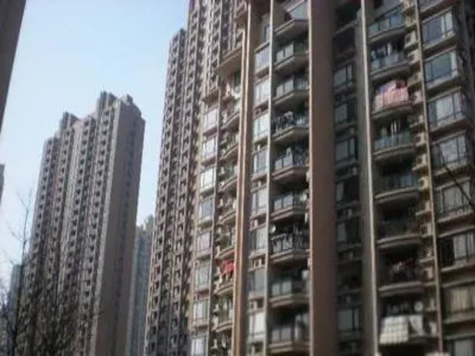 上海永业公寓二手房房源图片