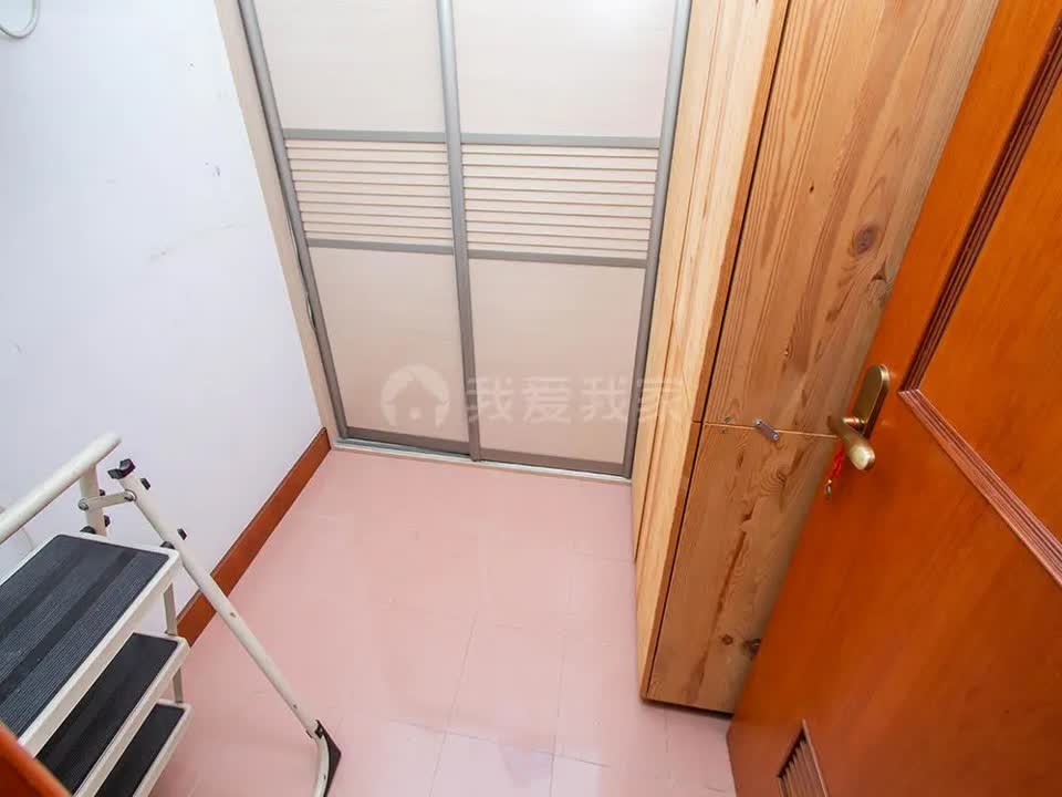 上海银杏家园二手房房源图片