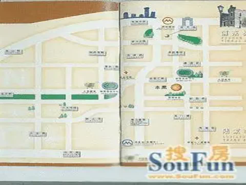 上海永业公寓二手房房源图片