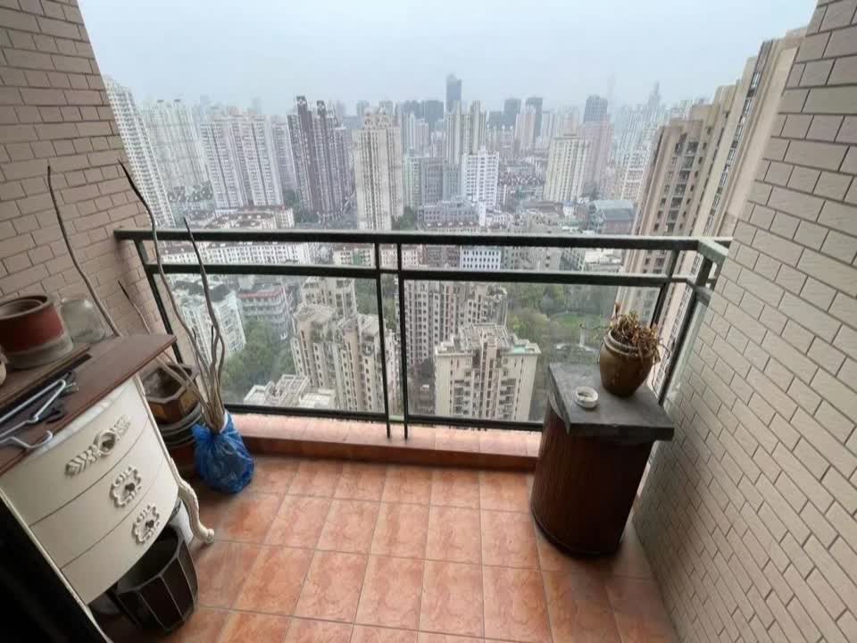 上海永业公寓二手房房源图片