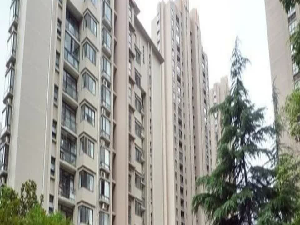 上海永业公寓二手房房源图片