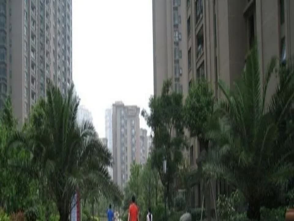 上海永业公寓二手房房源图片