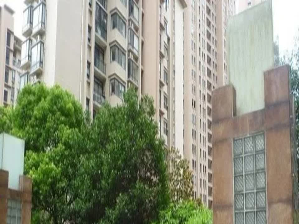 上海永业公寓二手房房源图片