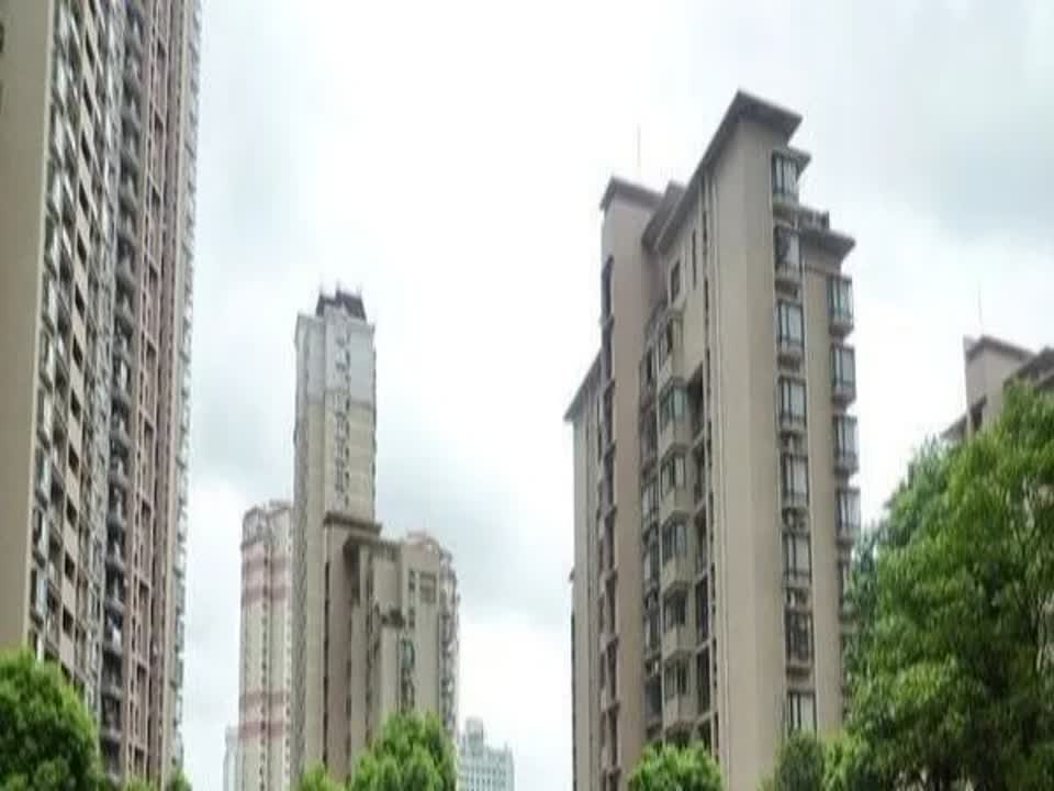 上海永业公寓二手房房源图片