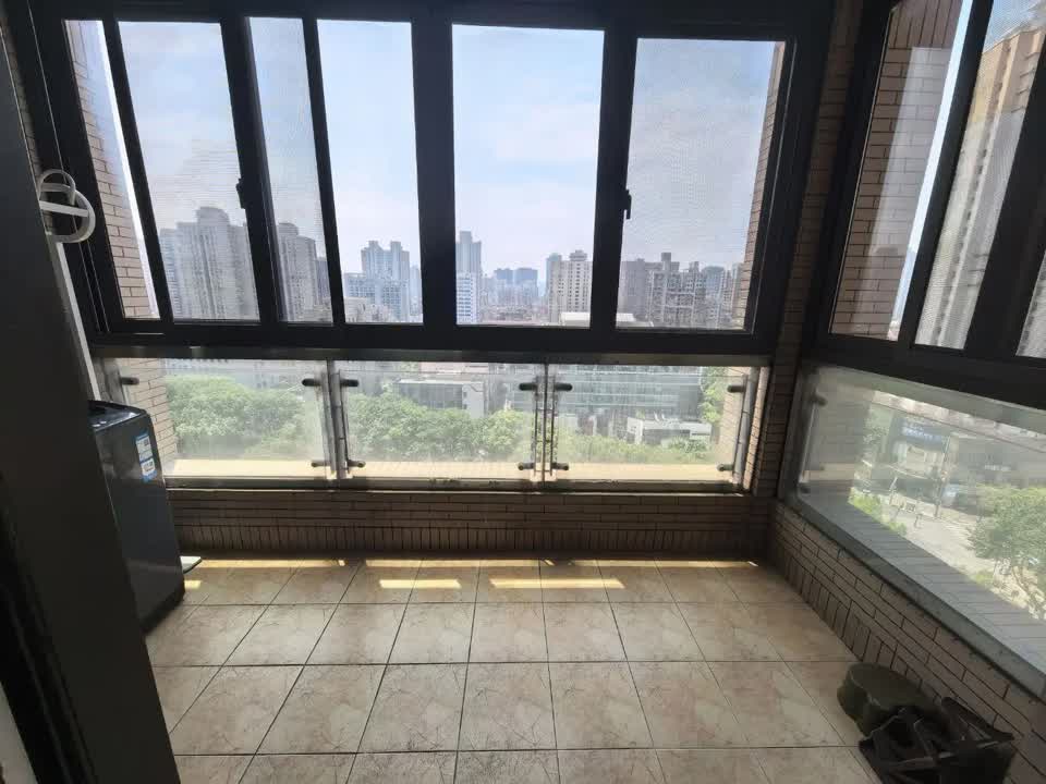 上海永业公寓二期二手房房源图片