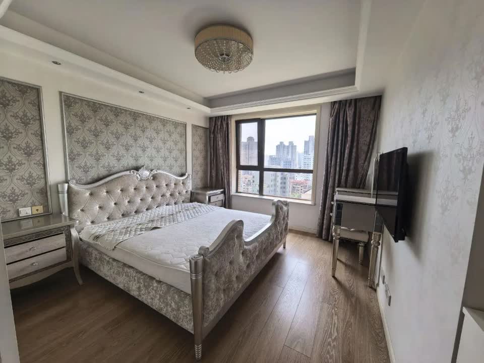 上海永业公寓二期二手房房源图片