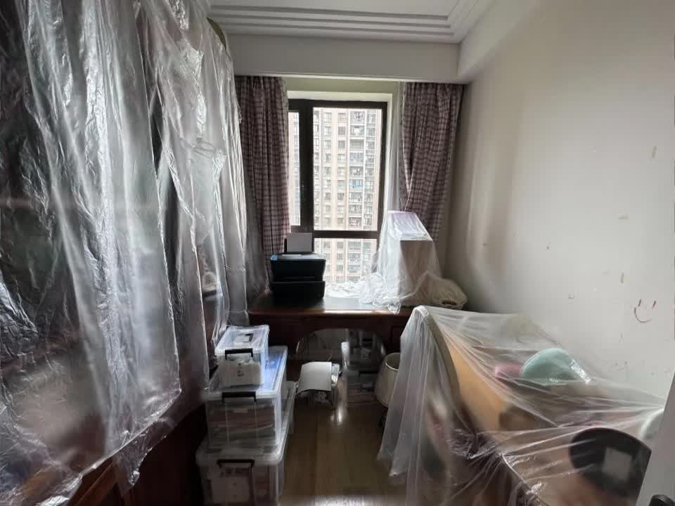 上海永业公寓二手房房源图片