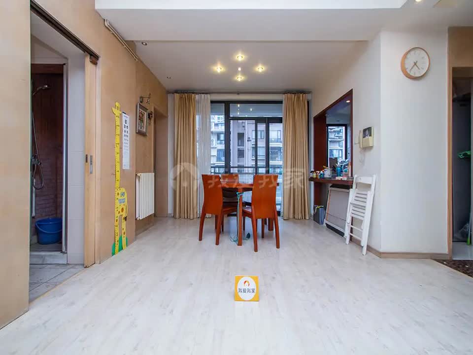 上海永业公寓二手房房源图片
