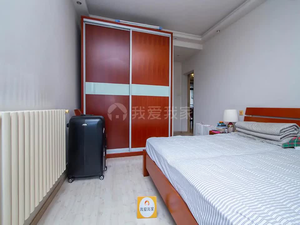 上海永业公寓二手房房源图片