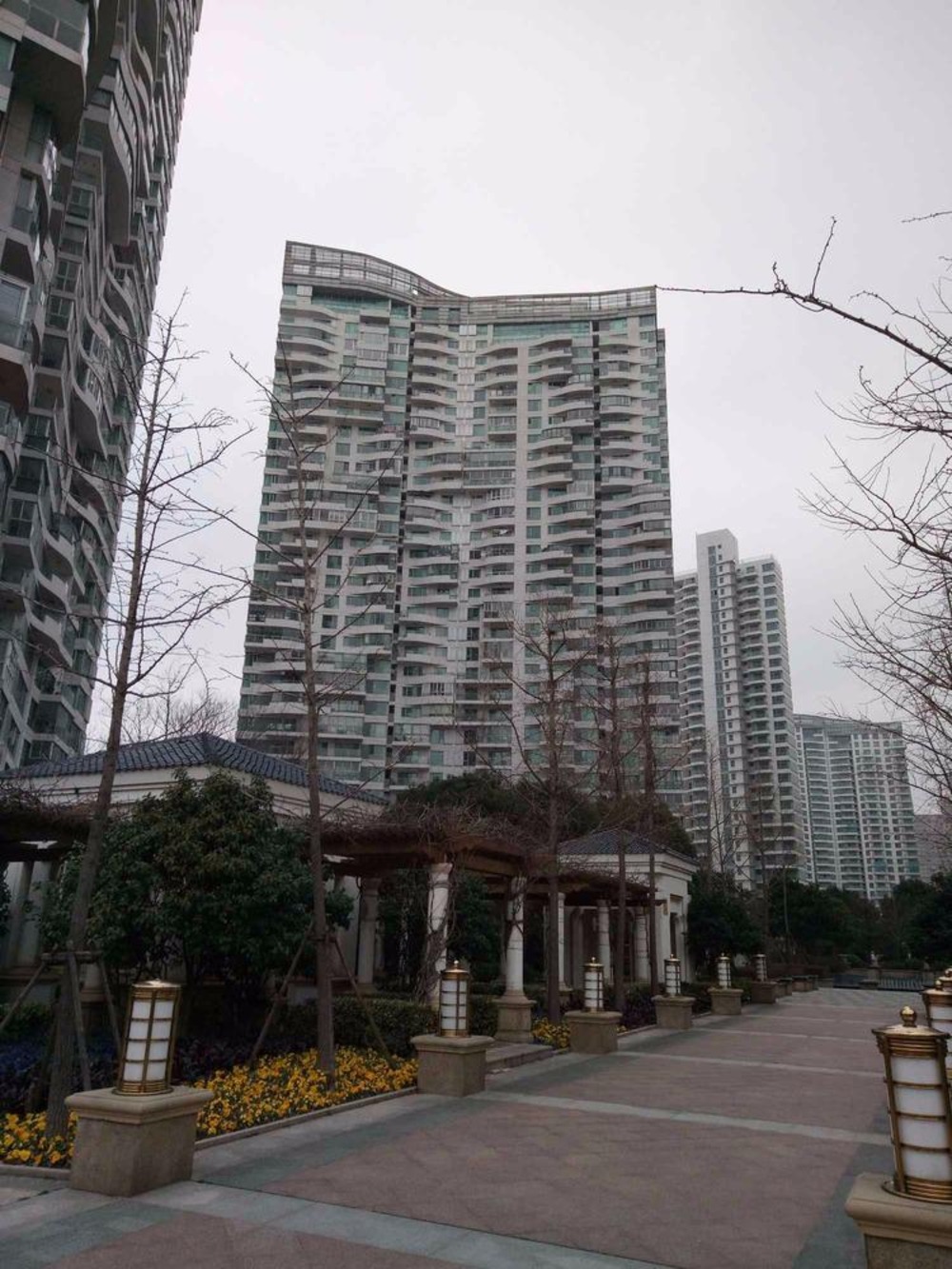 上海百汇园一期二手房房源图片